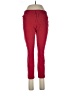 Gap Red Jeggings Size 10 - photo 1