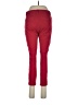 Gap Red Jeggings Size 10 - photo 2
