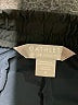 Athleta Color Block Blue Athletic Shorts Size 4 - photo 3