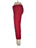 Gap Red Jeggings Size 10 - photo 5