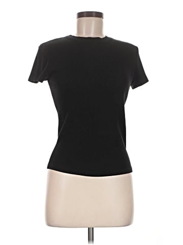 Theory Short Sleeve Top (view 1)