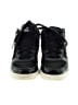 Converse Black Sneakers Size 6 - photo 2
