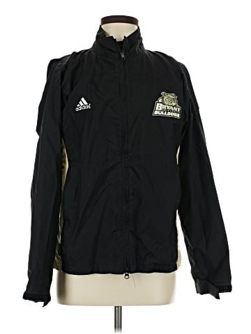 Adidas Track Jacket (view 1)