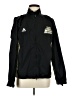 Adidas Black Track Jacket Size M - photo 1