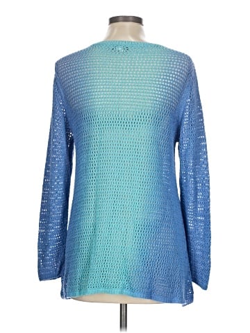 Coldwater Creek Pullover Sweater (view 2)
