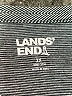 Lands' End Gray Short Sleeve T-Shirt Size 2X - photo 7