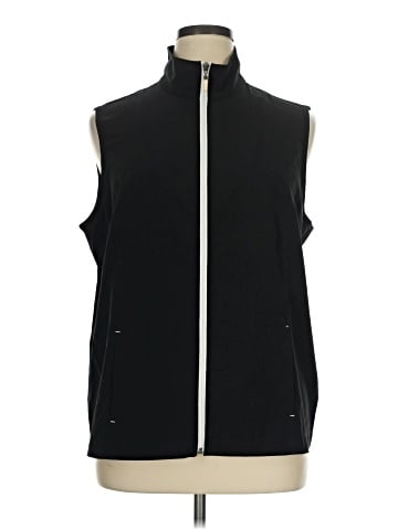 Weekends by Chico's Sleeveless Top (view 1)