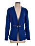 Grace Elements Blue Cardigan Size S - photo 1