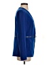 Grace Elements Blue Cardigan Size S - photo 4