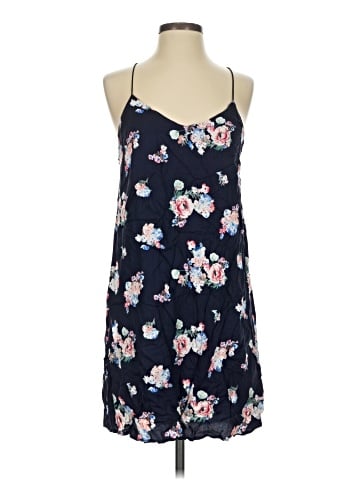 Lush Casual Dress (view 1)