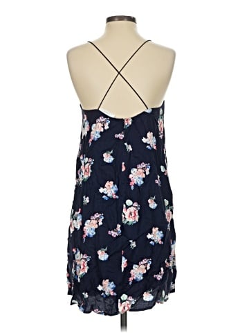 Lush Casual Dress (view 2)