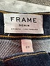 FRAME Denim Blue Jeans Size 27 waist - photo 7