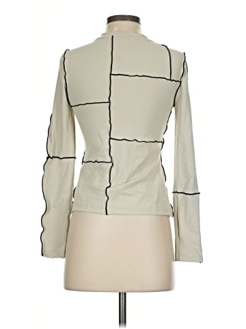 C/MEO Collective Long Sleeve Turtleneck (view 2)
