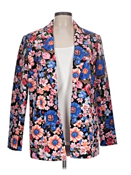 G By Giuliana Rancic Blazer