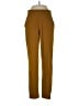 Athleta Solid Brown Casual Pants Size 10 (tall) - photo 1