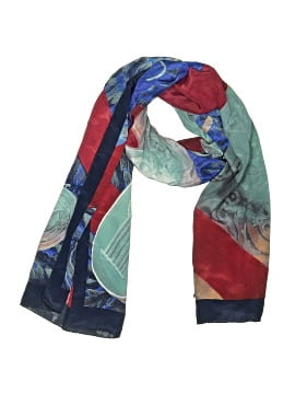 Assorted Brands Silk Scarf