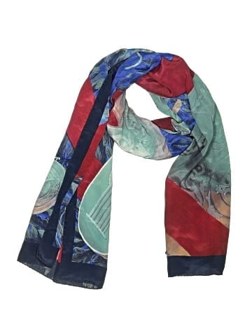 Assorted Brands Silk Scarf (view 1)