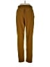 Athleta Solid Brown Casual Pants Size 10 (tall) - photo 2