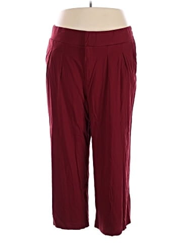 Torrid Casual Pants (view 1)