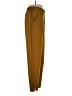 Athleta Solid Brown Casual Pants Size 10 (tall) - photo 4