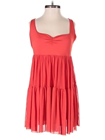 Blogilates Casual Dress (view 1)