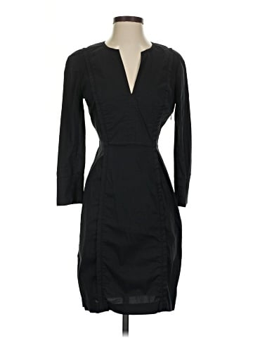 BCBGMAXAZRIA Cocktail Dress (view 1)