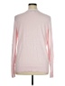 Amazon Essentials Pink Cardigan Size XL - photo 2