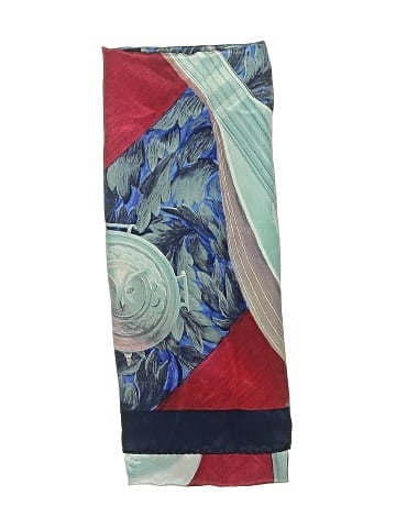Assorted Brands Silk Scarf (view 2)