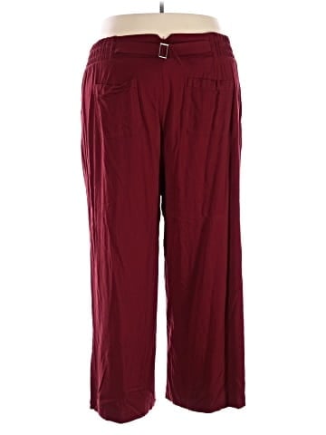 Torrid Casual Pants (view 2)
