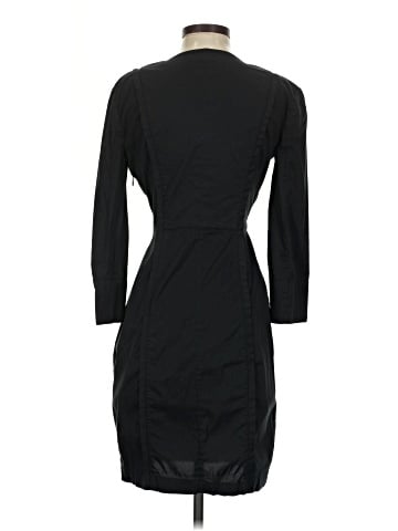 BCBGMAXAZRIA Cocktail Dress (view 2)