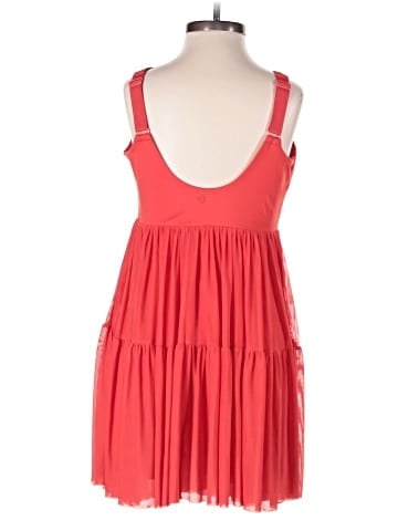 Blogilates Casual Dress (view 2)