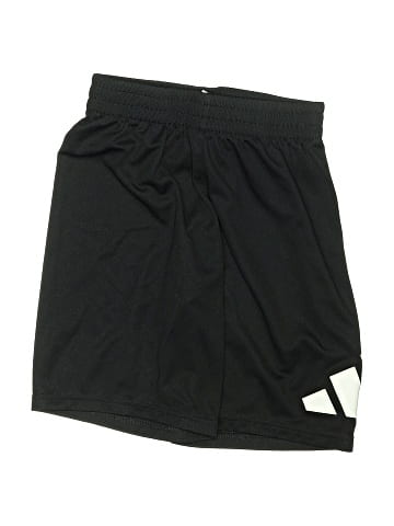 Adidas Athletic Shorts (view 1)