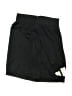 Adidas 100% Recycled Polyester Black Athletic Shorts Size 10 - 12 - photo 1