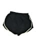 Nike 100% Polyester Black Athletic Shorts Size XS - photo 2