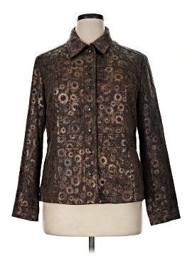 Coldwater Creek Jacket