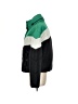 Sanctuary 100% Polyester Color Block Green Snow Jacket Size S - photo 5