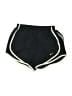 Nike 100% Polyester Black Athletic Shorts Size XS - photo 1