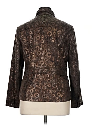Coldwater Creek Jacket (view 2)