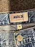 AGOLDE Blue Jeans Size 26 waist - photo 7