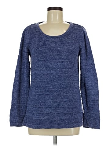 L.L.Bean Pullover Sweater (view 1)