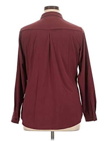 ExOfficio Long Sleeve Blouse (view 2)