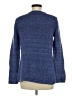L.L.Bean Blue Pullover Sweater Size M - photo 2