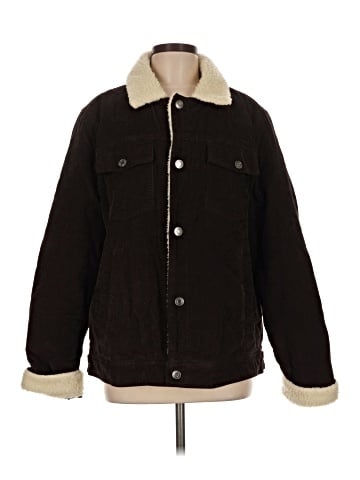 Lucky Brand Coat (view 1)
