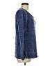 L.L.Bean Blue Pullover Sweater Size M - photo 4