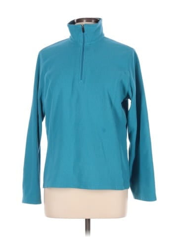 Lands' End Turtleneck Sweater (view 1)