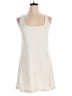 Active by Old Navy Solid Ivory White Casual Dress Size XL - photo 1