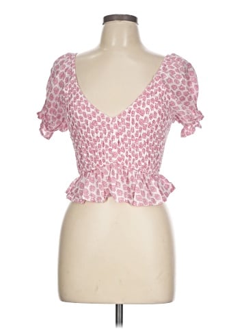 Billabong Short Sleeve T-Shirt (view 1)