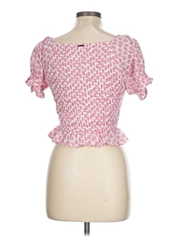 Billabong Short Sleeve T-Shirt (view 2)