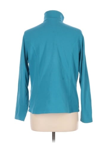 Lands' End Turtleneck Sweater (view 2)