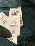 New Balance Teal Turtleneck Sweater Size XL - photo 7